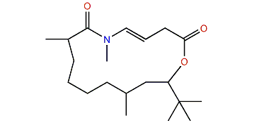 Laingolide A